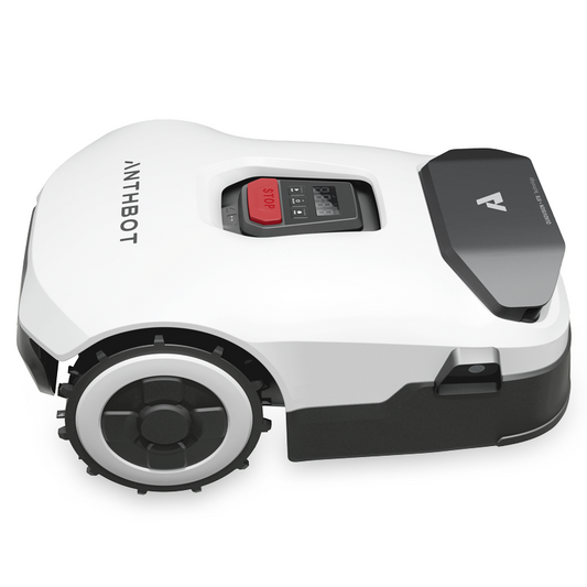 Pre-Sale Refurbished ANTHBOT Genie