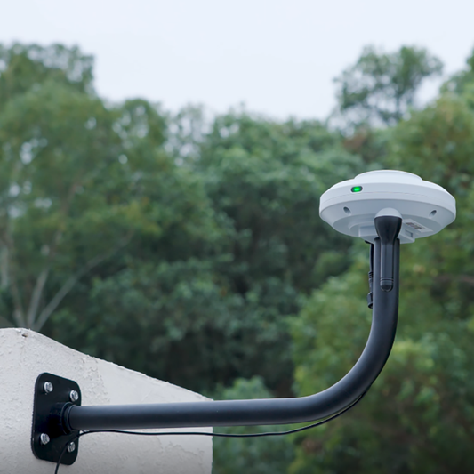RTK Wall Mount Kit