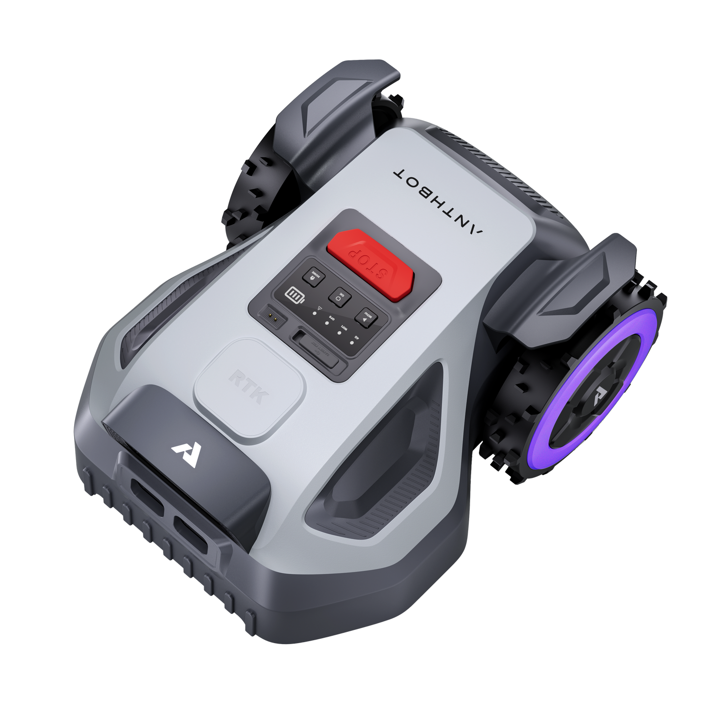 ANTHBOT M9 ultimate bundle