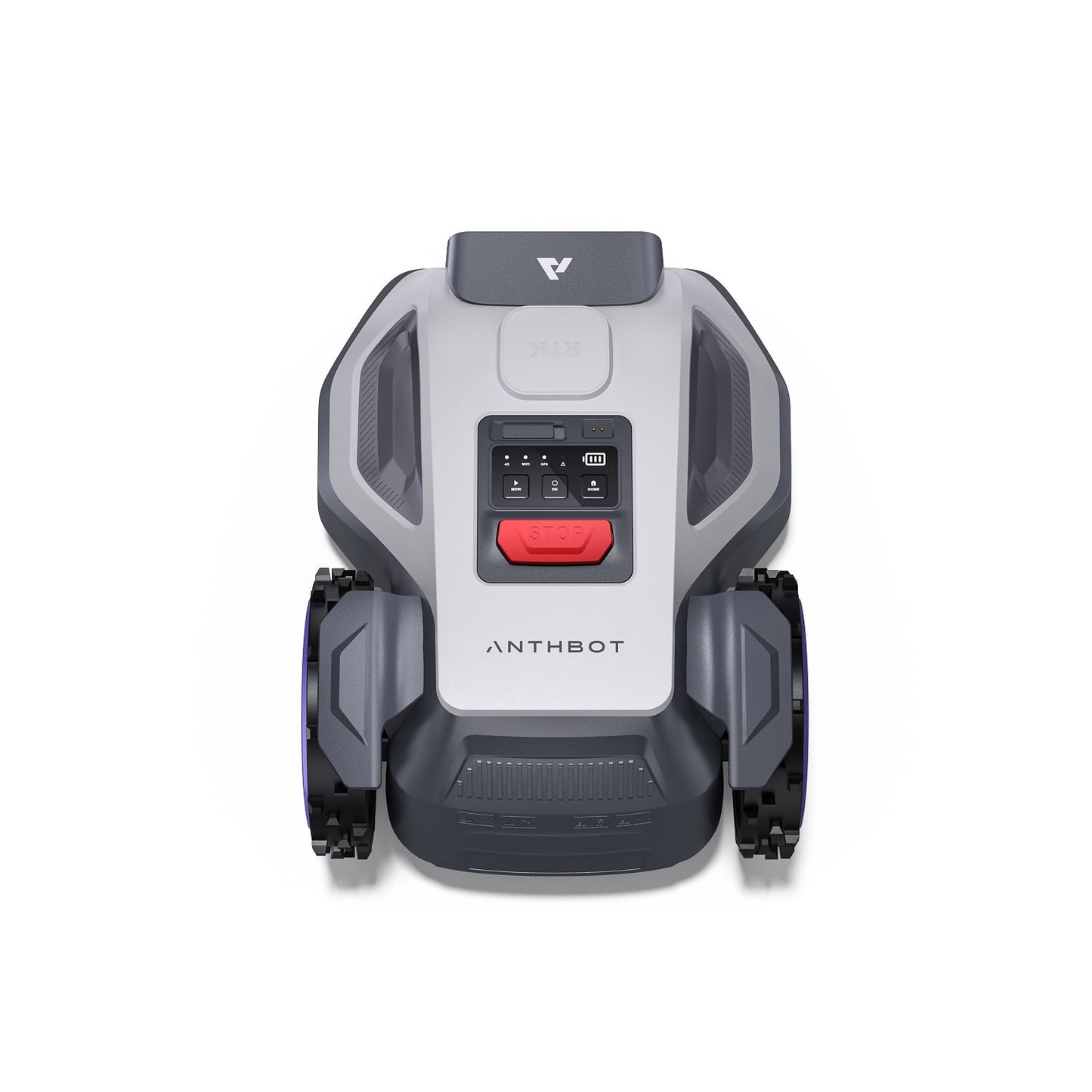 ANTHBOT M9 ultimate bundle