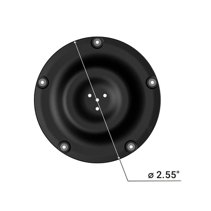 5-Blade Disc