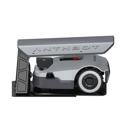 ANTHBOT Garage