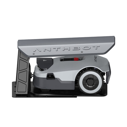 ANTHBOT Garage
