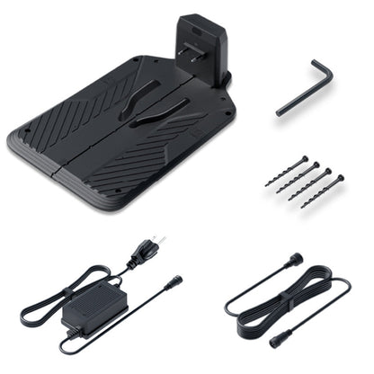 Charging Station Set for Genie Series