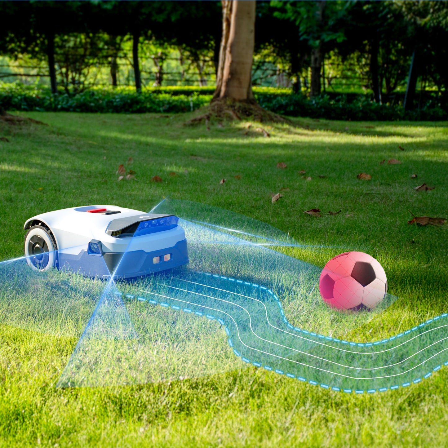 ANTHBOT Genie