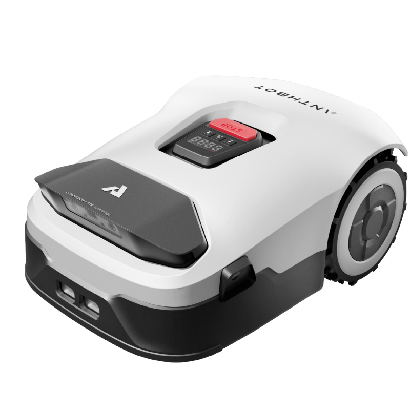 Pre-Sale Refurbished ANTHBOT Genie