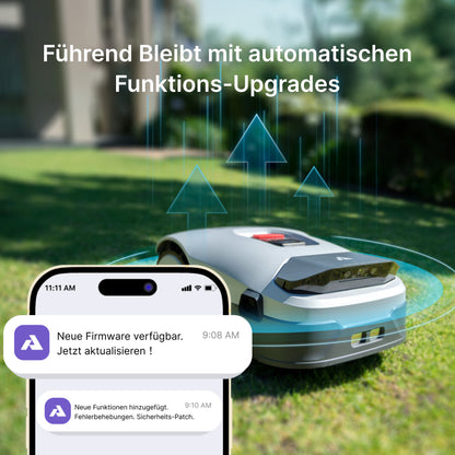 Pre-Sale Refurbished ANTHBOT Genie