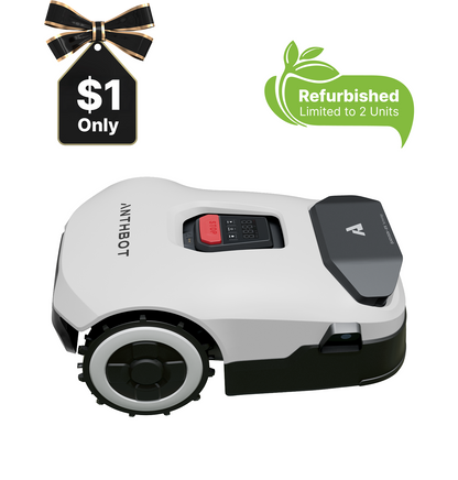 Pre-Sale Refurbished ANTHBOT Genie