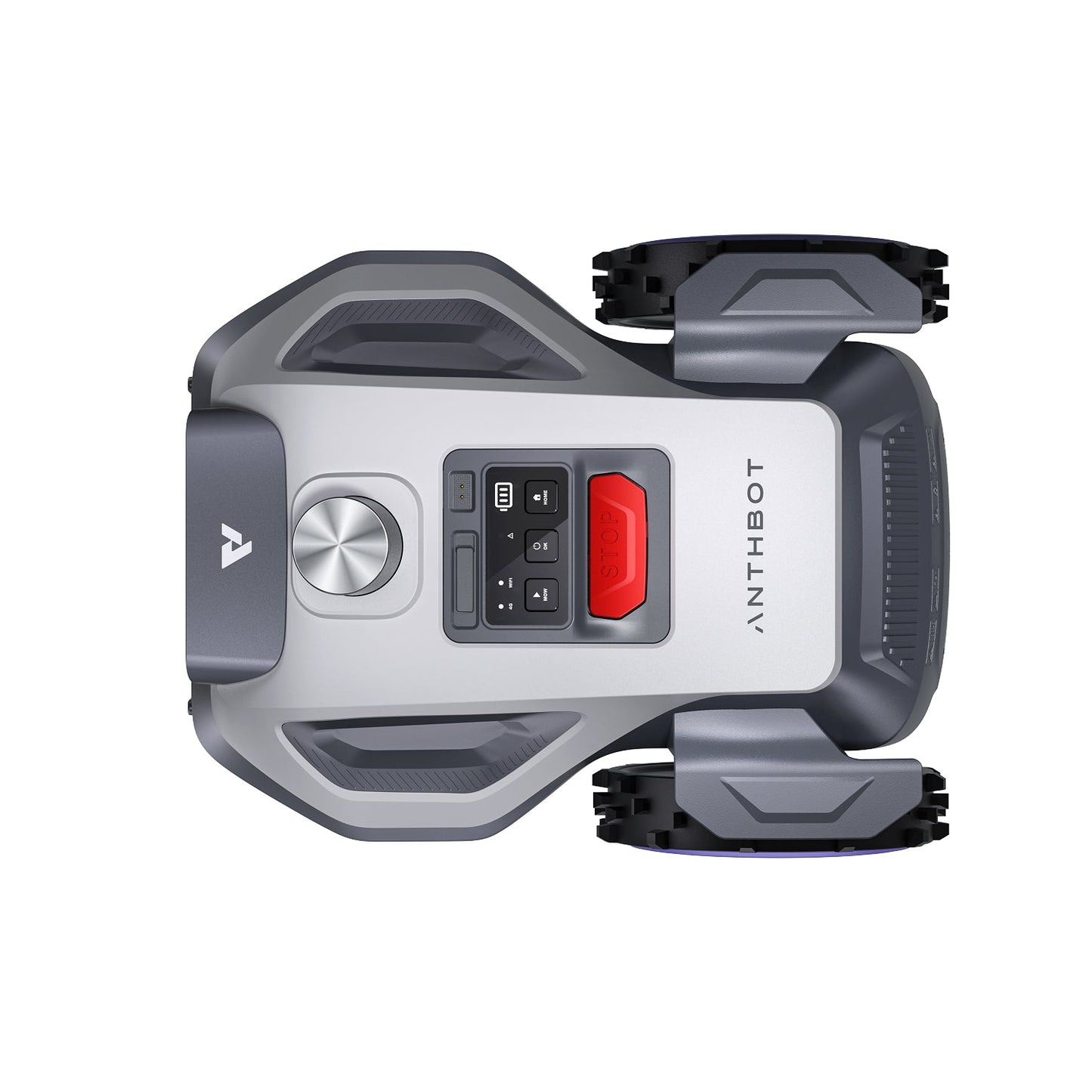 ANTHBOT M5 LiDAR