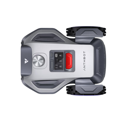ANTHBOT M5 LiDAR