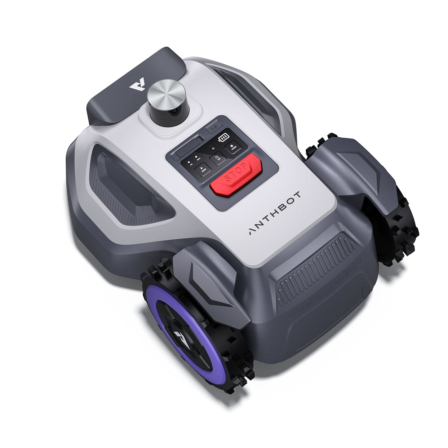 ANTHBOT M5 LiDAR