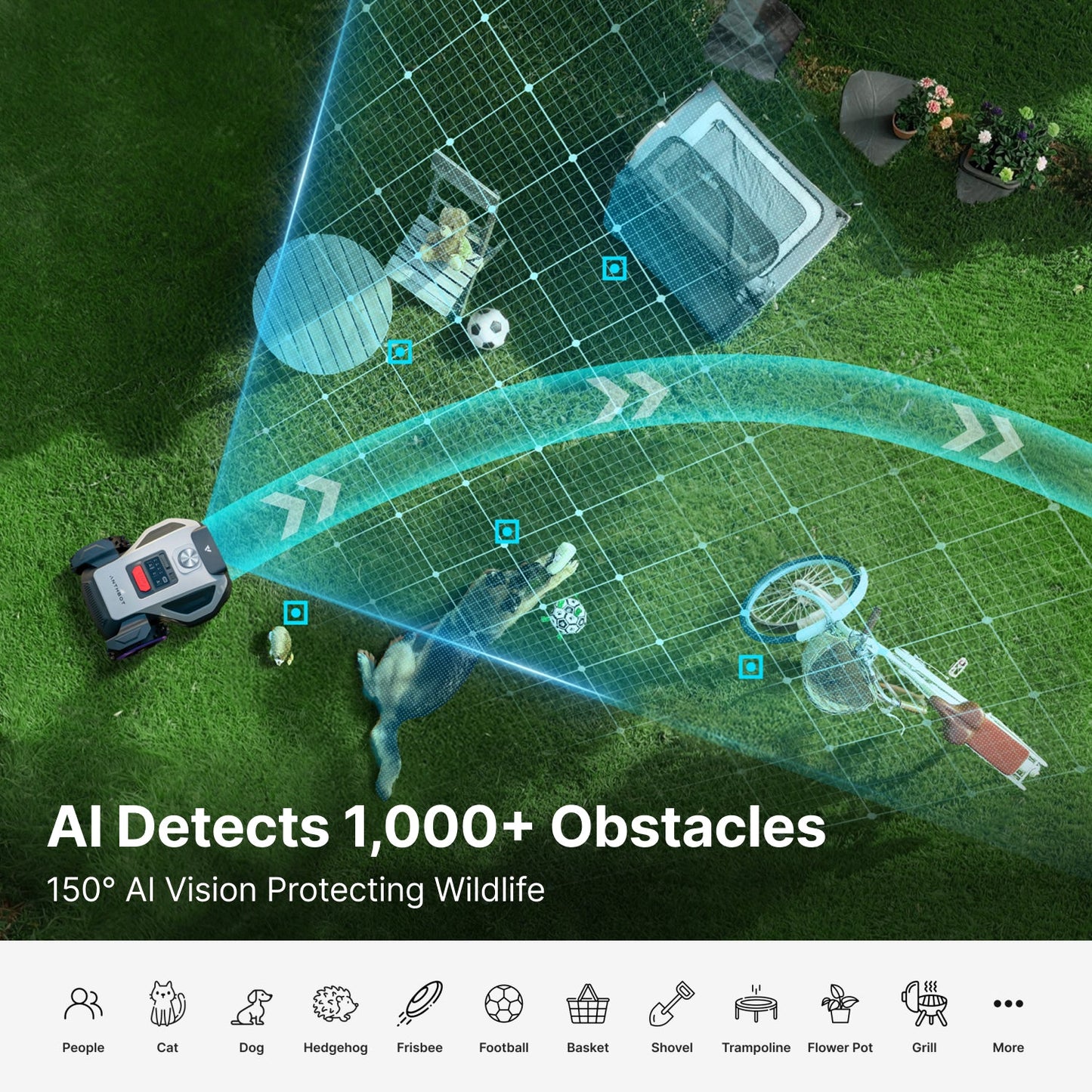 ANTHBOT M5 LiDAR