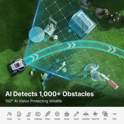 ANTHBOT M5 LiDAR