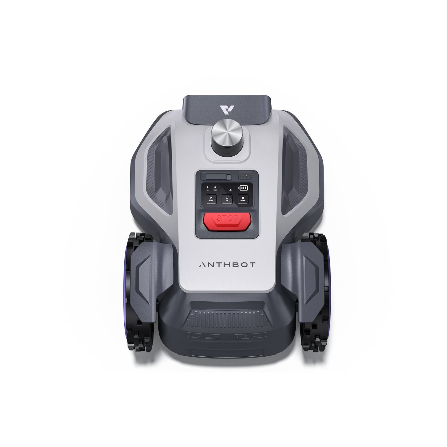 ANTHBOT M5 LiDAR
