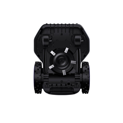 ANTHBOT M5 LiDAR