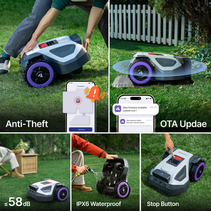 ANTHBOT M5