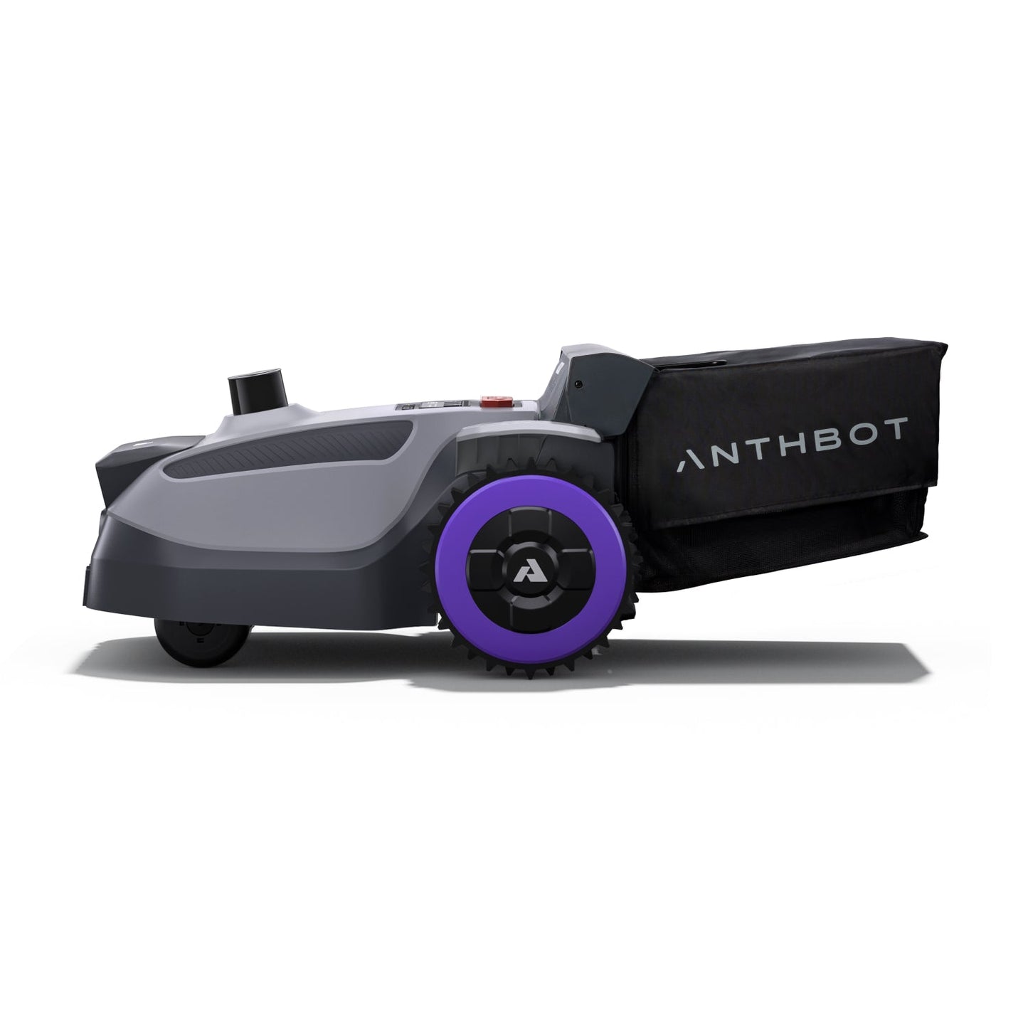 ANTHBOT N8 LiDAR