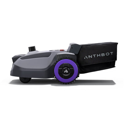 ANTHBOT N8 LiDAR