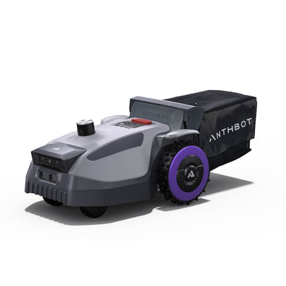 ANTHBOT N8 LiDAR