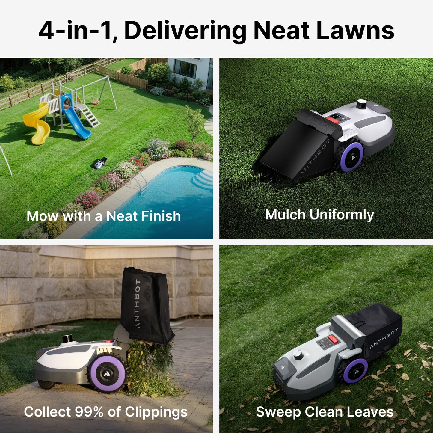 ANTHBOT N8 LiDAR