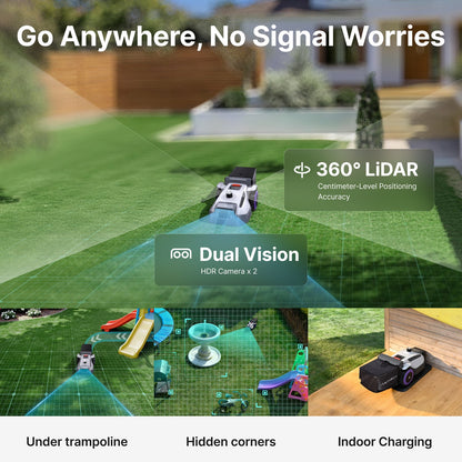 ANTHBOT N8 LiDAR