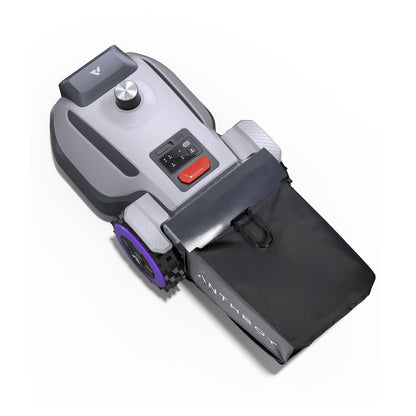 ANTHBOT N8 LiDAR