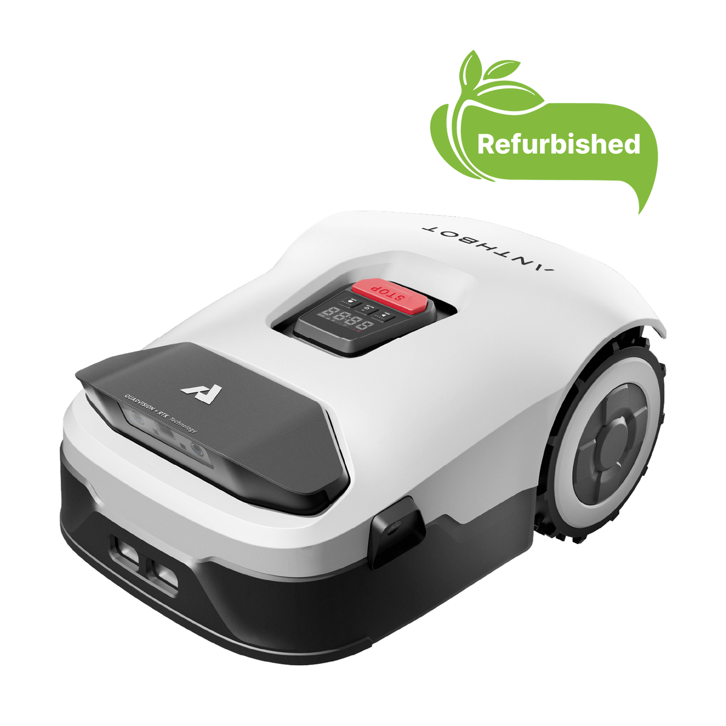 Pre-Sale Refurbished ANTHBOT Genie