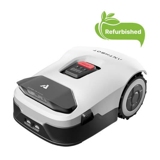 Pre-Sale Refurbished ANTHBOT Genie