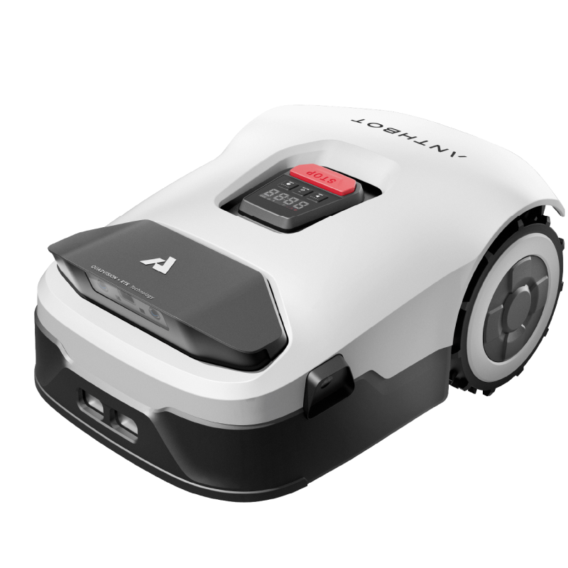 Pre-Sale Refurbished ANTHBOT Genie