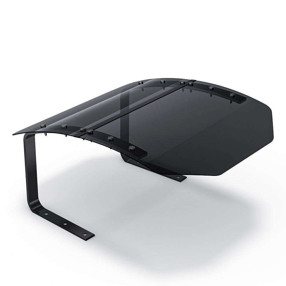 Robot Mower Garage