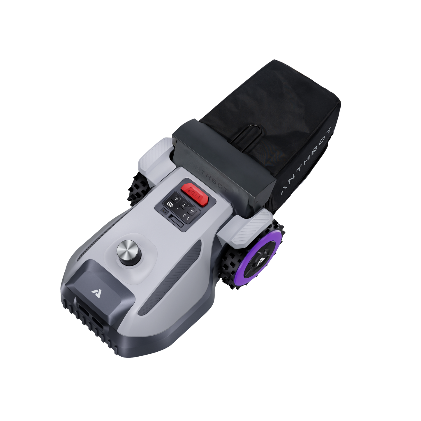 ANTHBOT N8 LiDAR