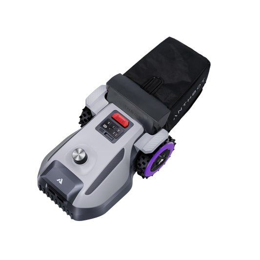 ANTHBOT N8 LiDAR