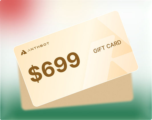 ANTHBOT Gift Card